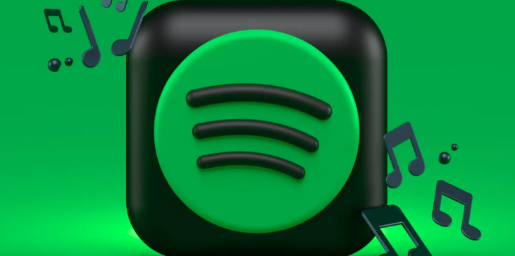 logotipo de spotify